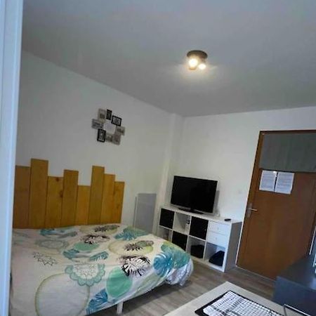 Logement 2 Personnes. Vitry-le-François Екстериор снимка