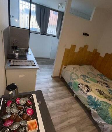 Logement 2 Personnes. Vitry-le-François Екстериор снимка