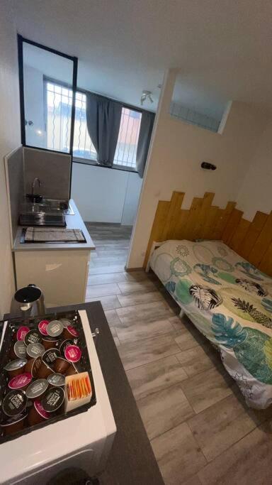 Logement 2 Personnes. Vitry-le-François Екстериор снимка